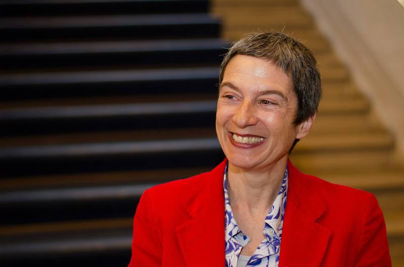 Lille Caroline Mecary marraine la 23ème LGBTI+ Pride Pride Lille Caroline Mecary marraine la 23ème LGBTI+ Pride Pride