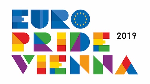 EuroPride Vienne 2019