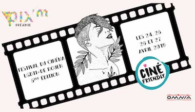 Ciné Friendly 2019 Rouen