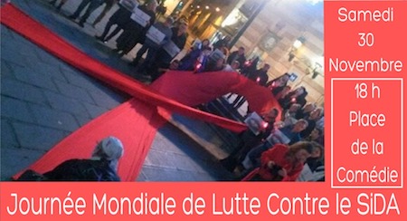 1/12 à Montpellier