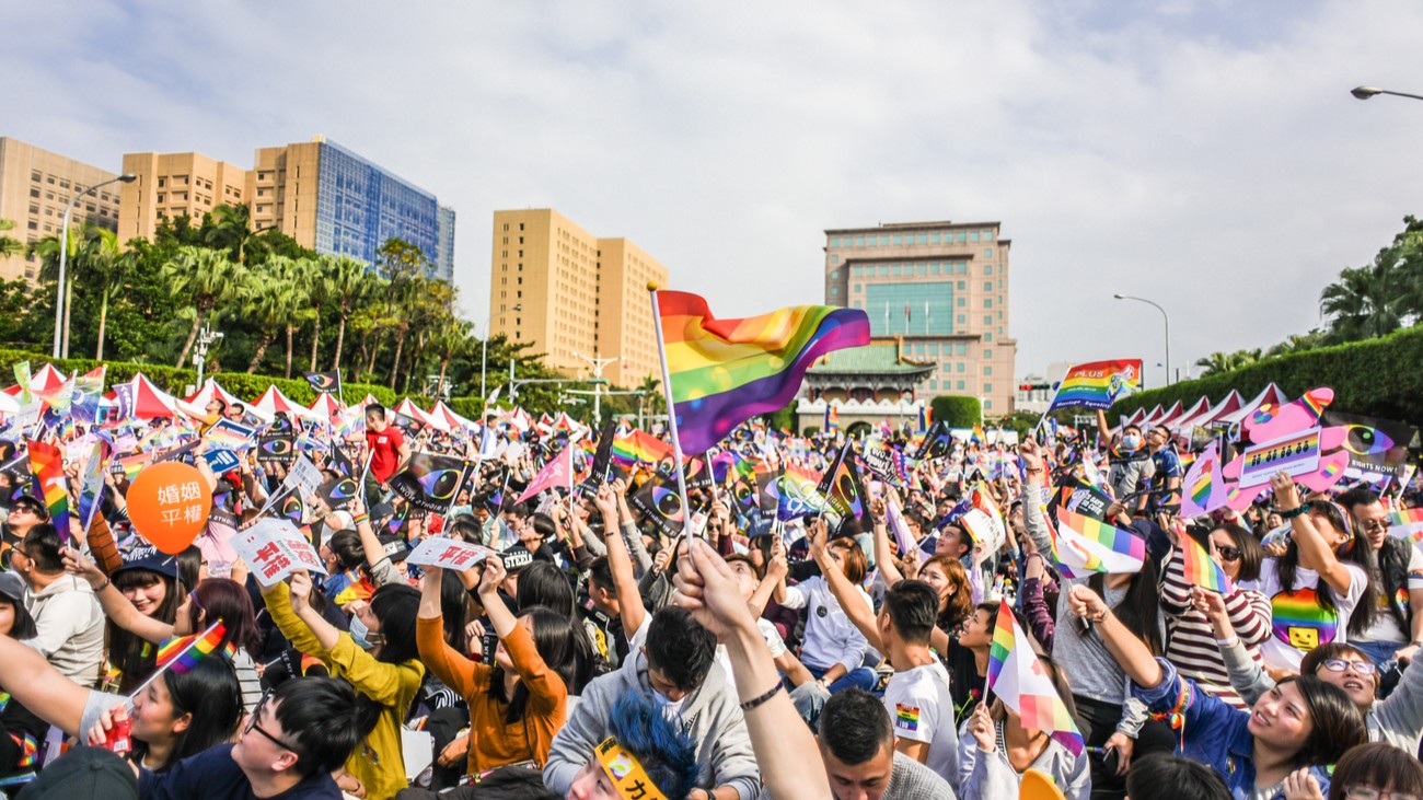 PELÍCULA DE CITAS GAY