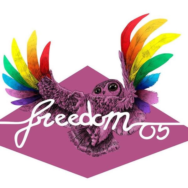 logo Freedom 05 Gap