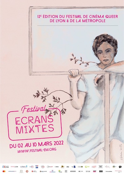Festival Ecrans Mixtes Lyon 2022