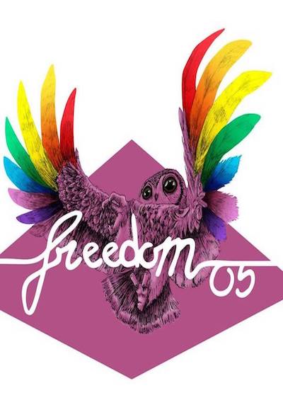 Logo Freedom 05 - Gap