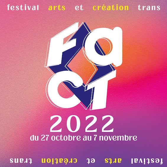 affiche FACT 2022 Lyon