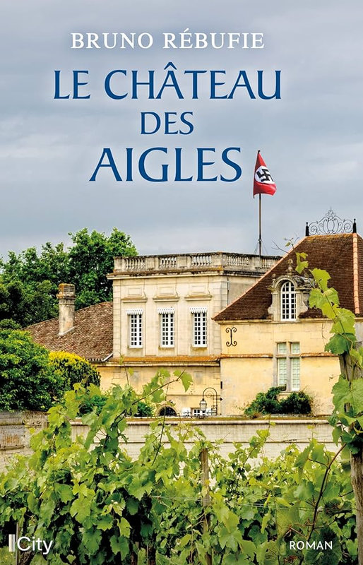 Le-château-des-aigles