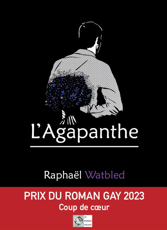 agapanthe